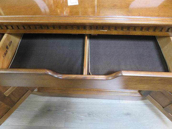 Ethan Allen "British Classics" Buffet Cabinet