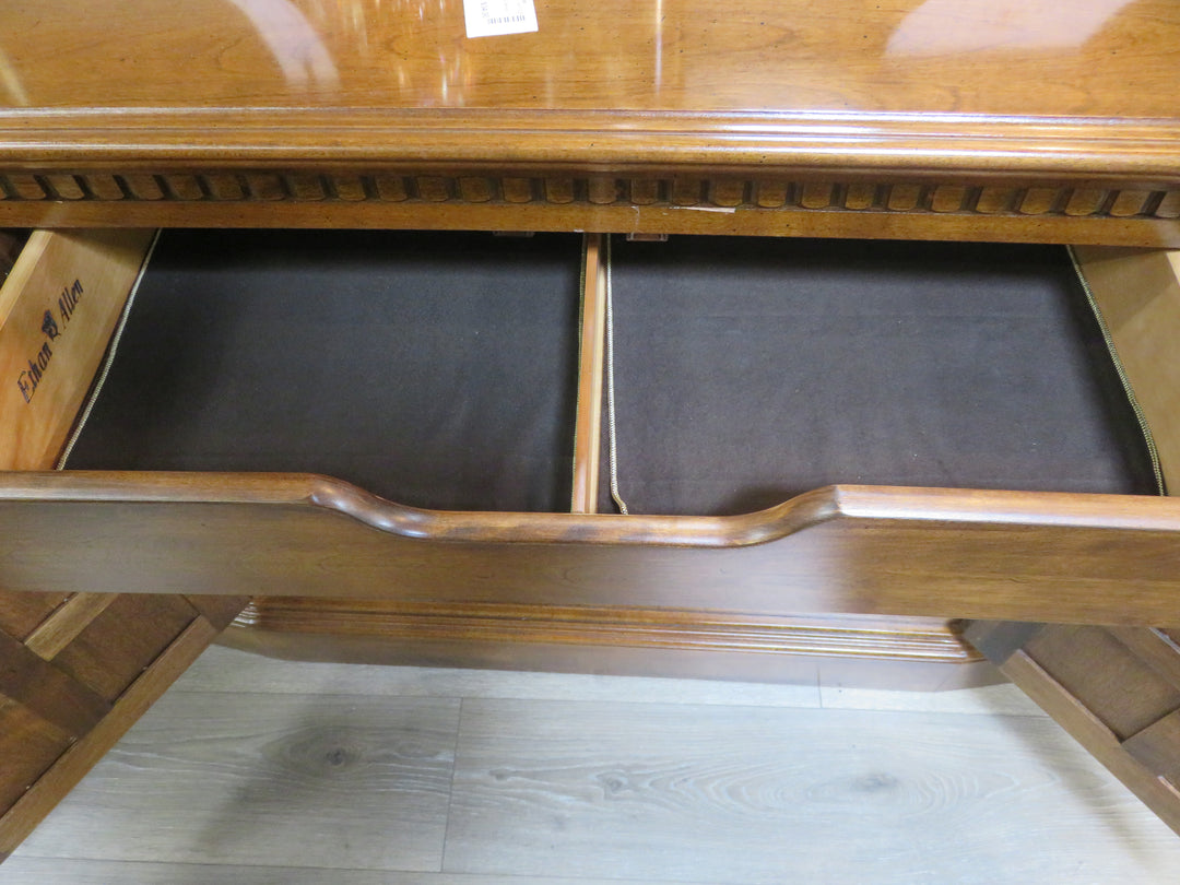 Ethan Allen "British Classics"  Buffet Cabinet