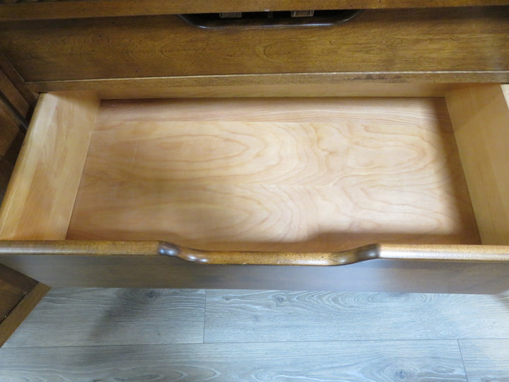 Ethan Allen "British Classics"  Buffet Cabinet