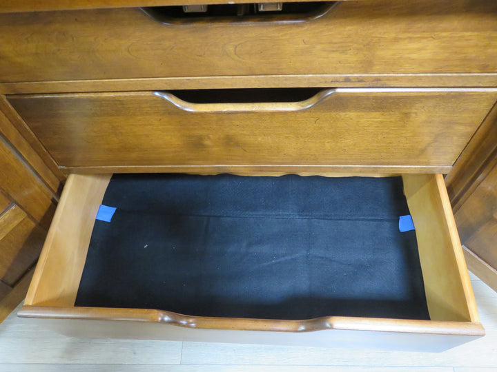 Ethan Allen "British Classics"  Buffet Cabinet