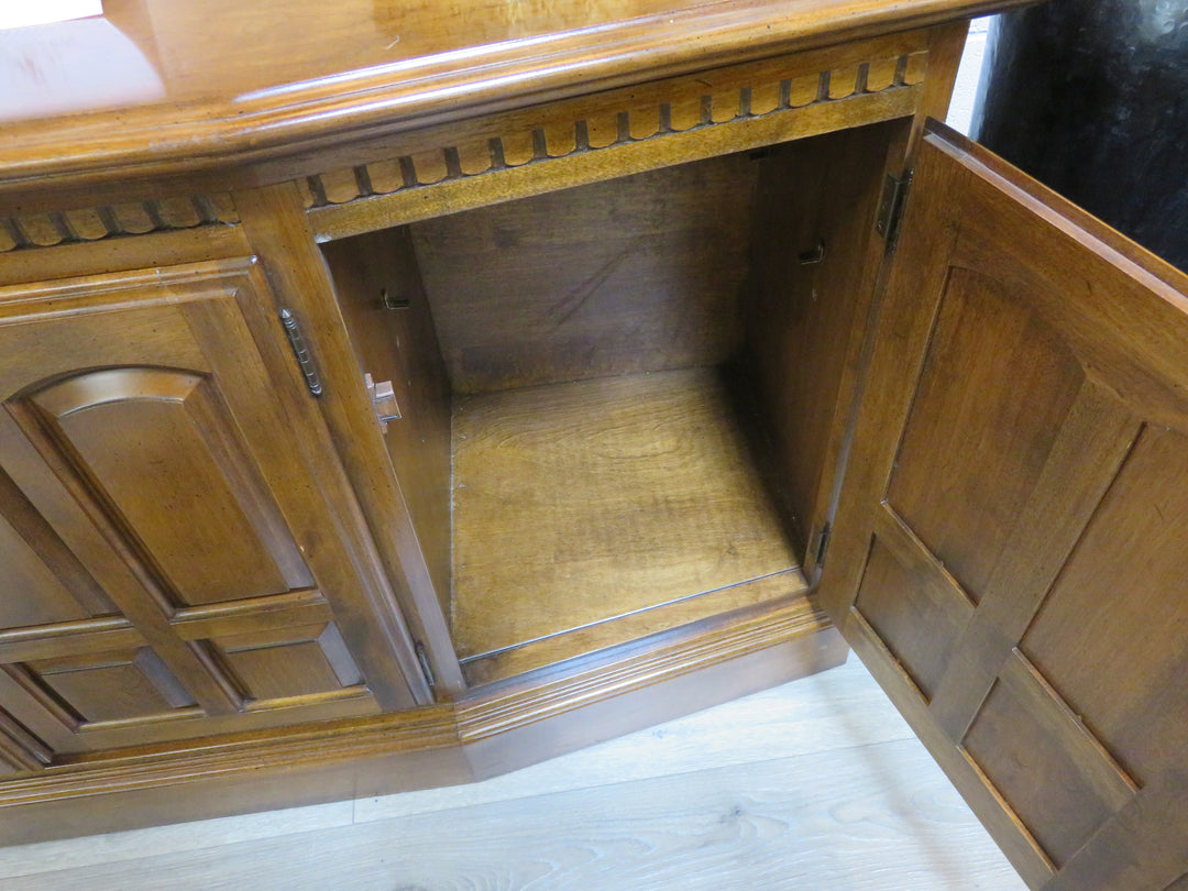 Ethan Allen "British Classics" Buffet Cabinet
