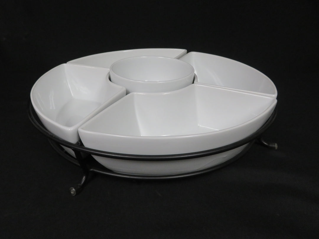 Food Network Chip & Dip Set