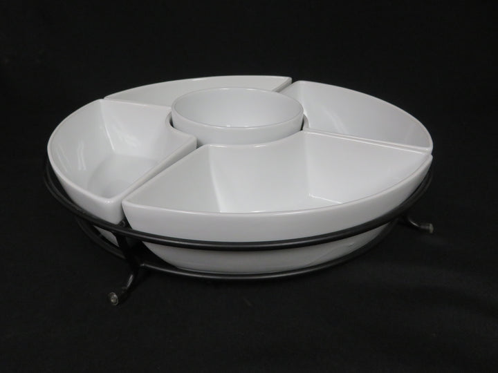 Food Network Chip & Dip Set
