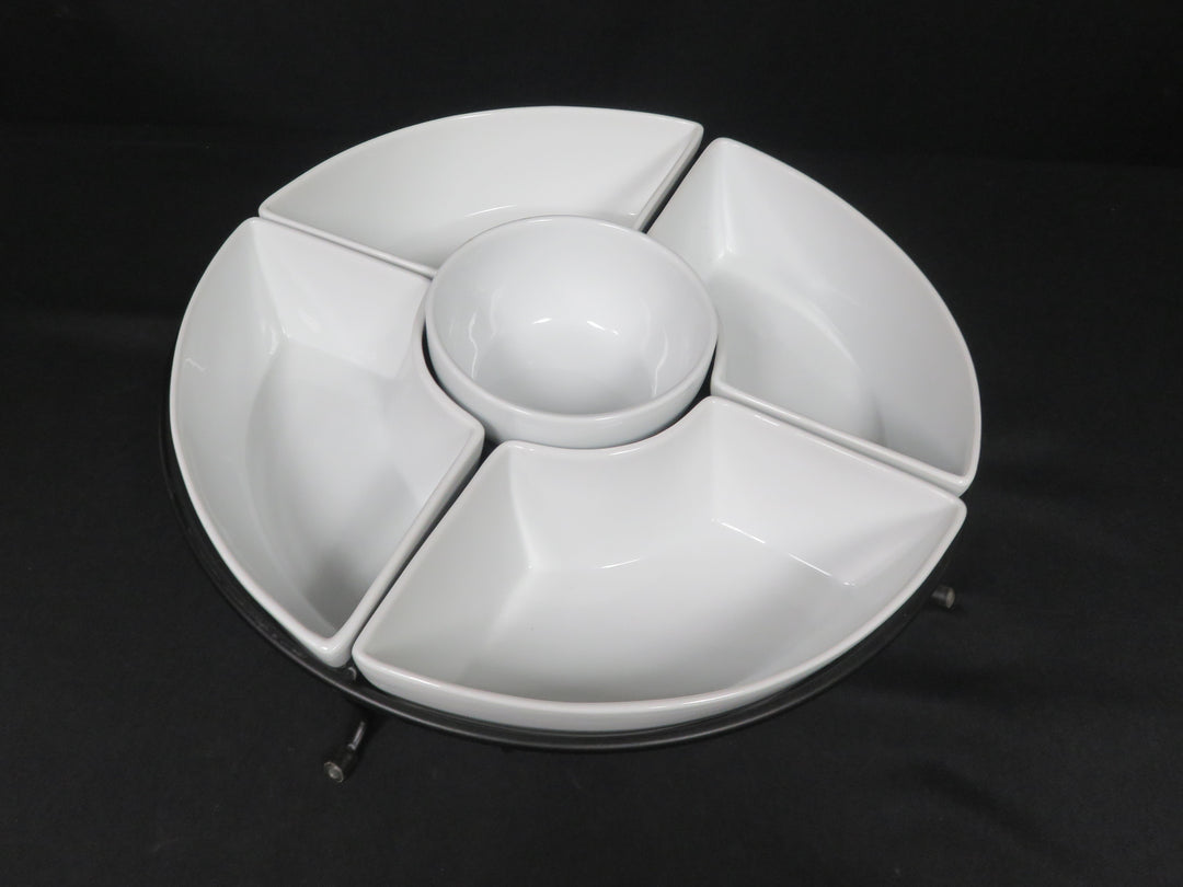 Food Network Chip & Dip Set