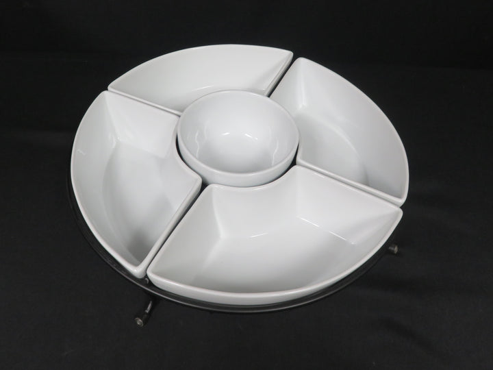 Food Network Chip & Dip Set