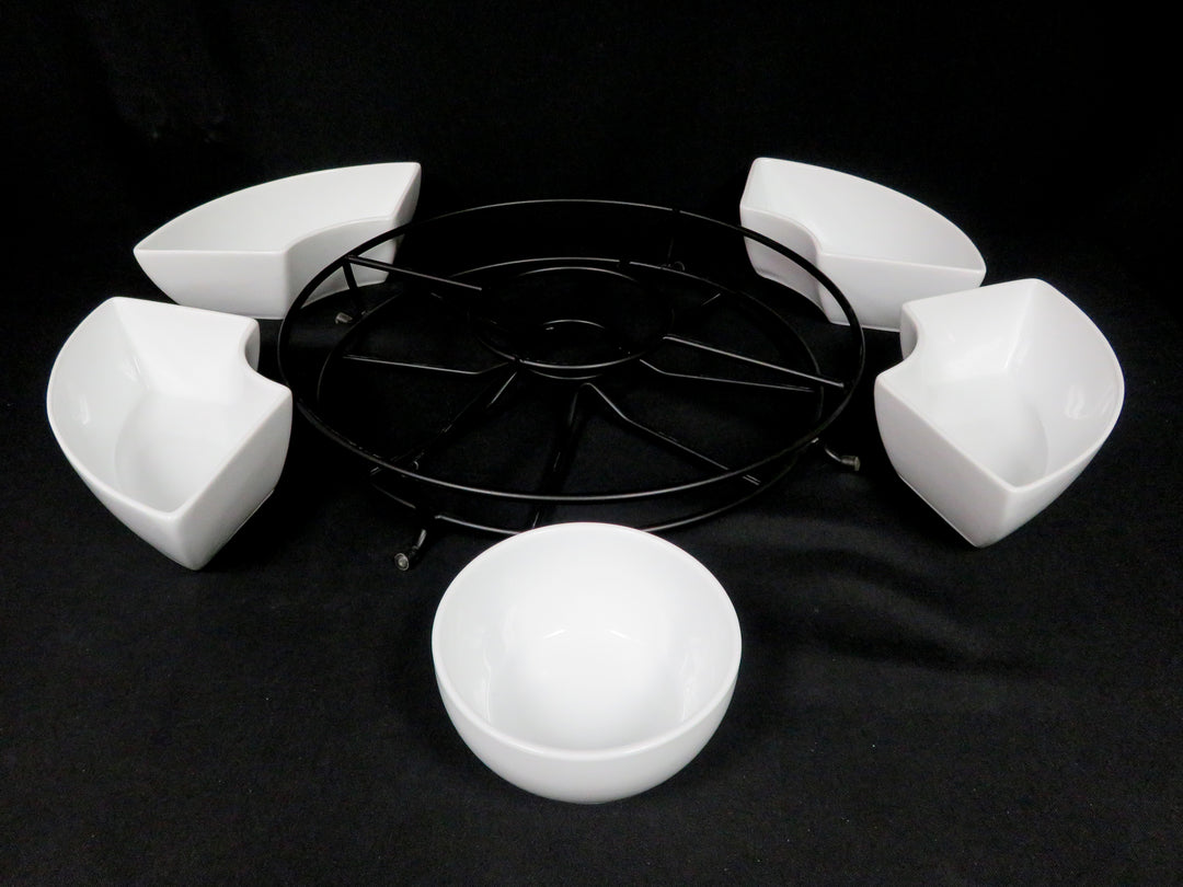 Food Network Chip & Dip Set