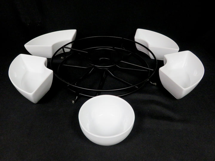 Food Network Chip & Dip Set