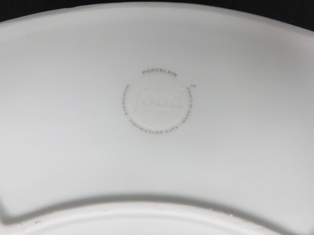 Food Network Chip & Dip Set
