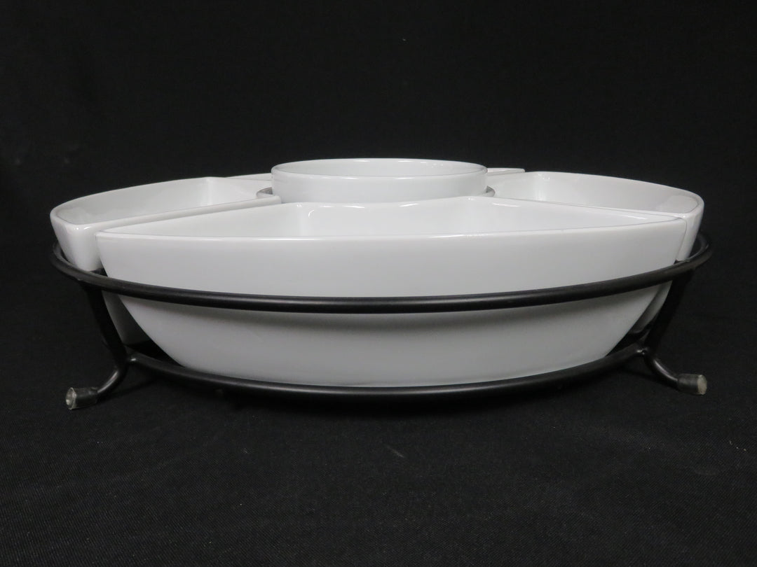 Food Network Chip & Dip Set