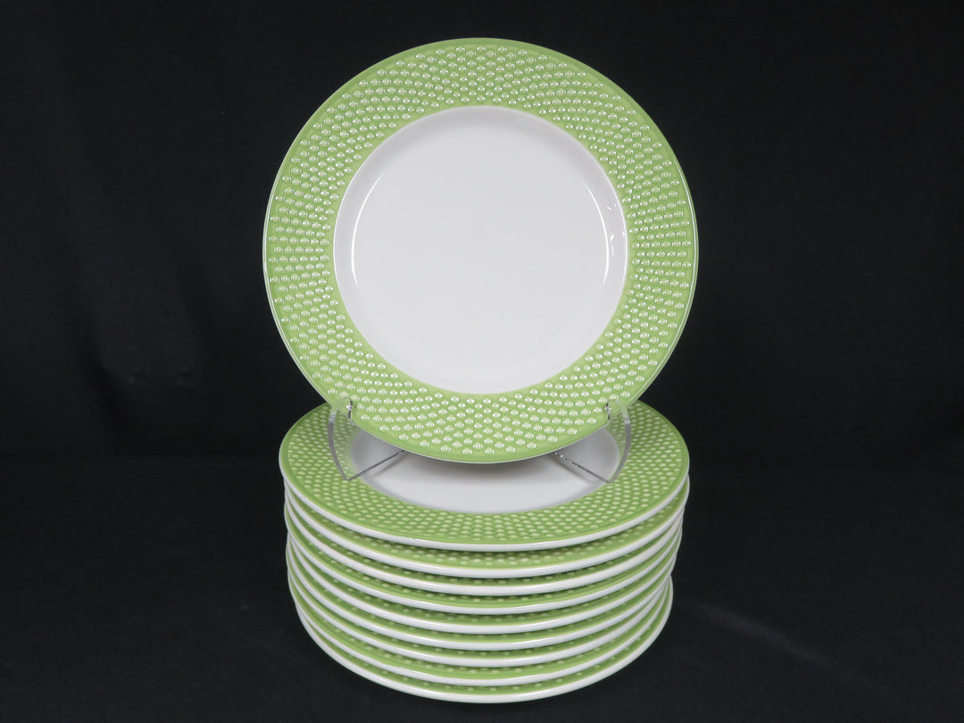 Ceramica Plate Set