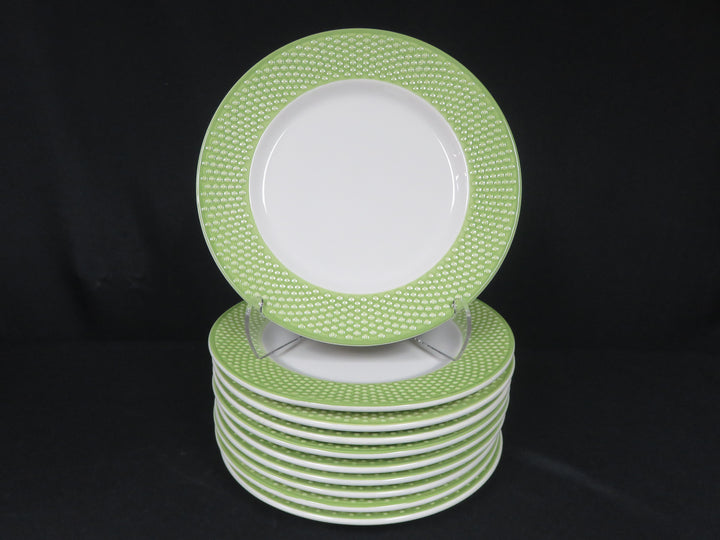 Ceramica Plate Set
