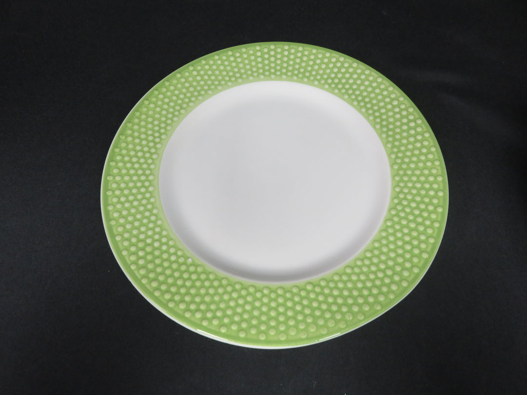 Ceramica Plate Set