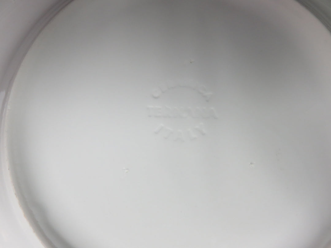 Ceramica Plate Set
