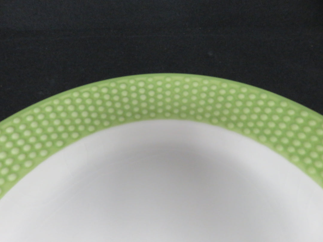 Ceramica Plate Set