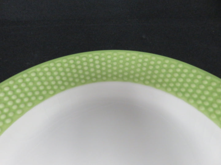 Ceramica Plate Set