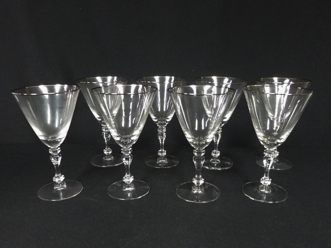 Wine Glasses