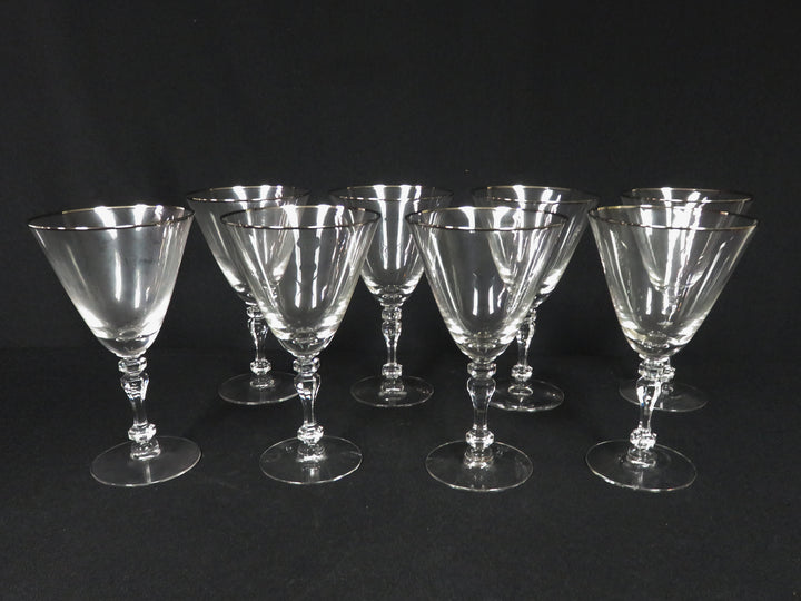 Wine Glasses