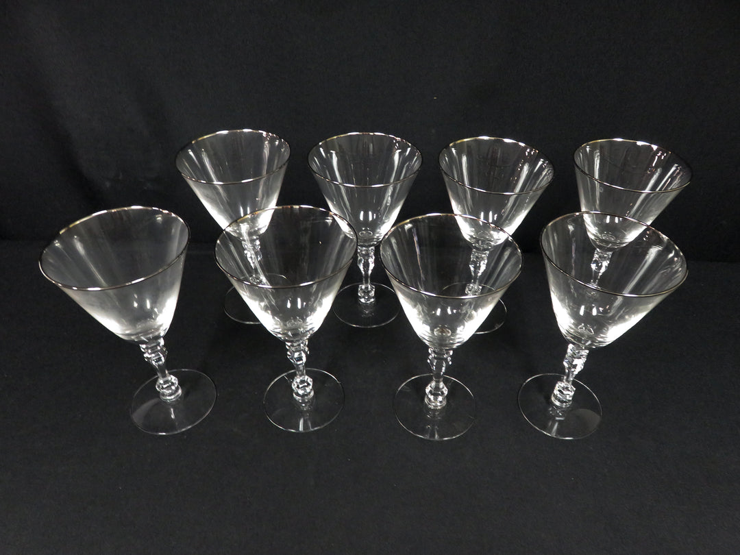 Wine Glasses