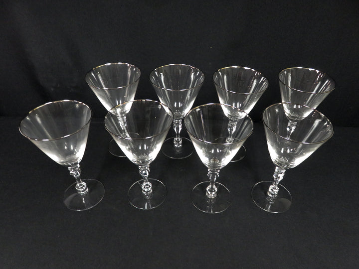 Wine Glasses