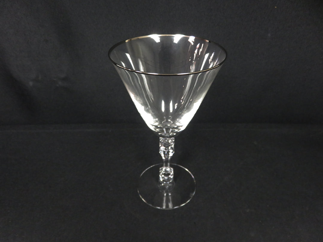 Wine Glasses