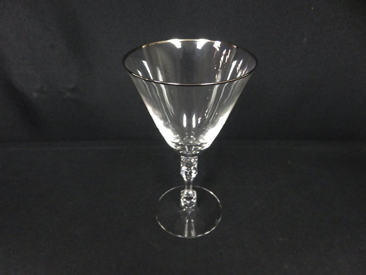 Wine Glasses