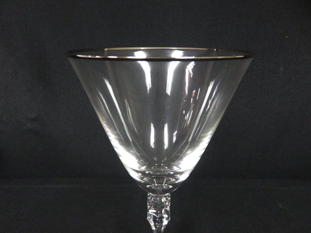 Wine Glasses