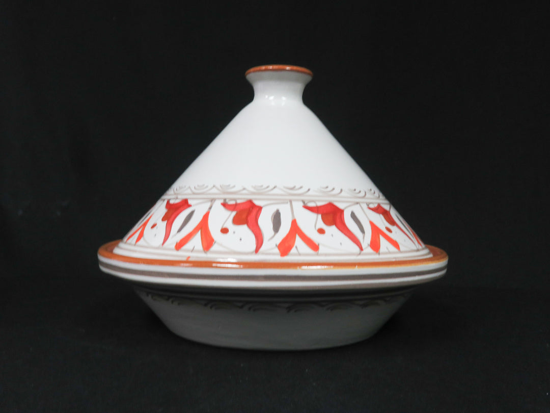 Handmade Pottery Tagine
