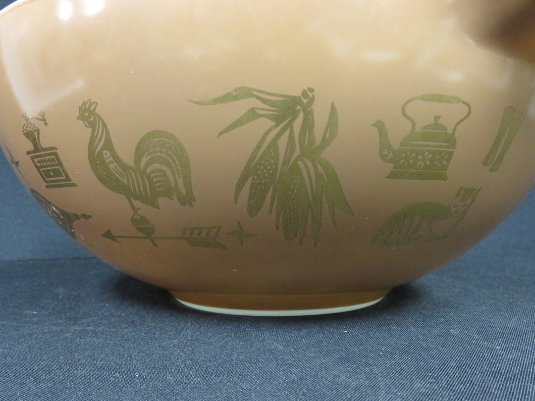 PYREX Mixing Bowl