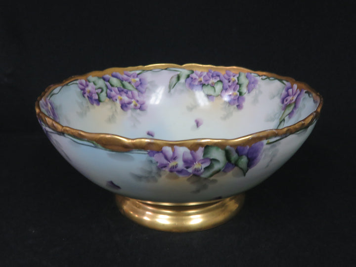 Hutschenreuther Serving Bowl