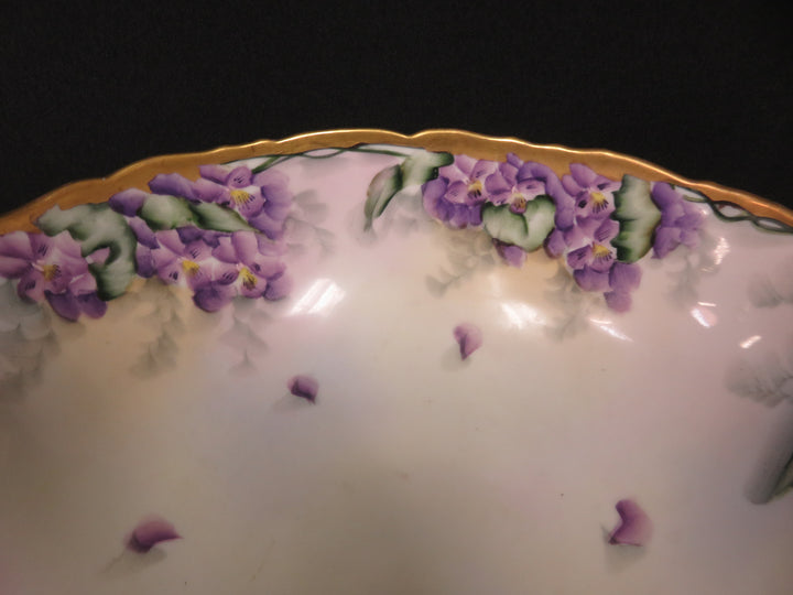 Hutschenreuther Serving Bowl