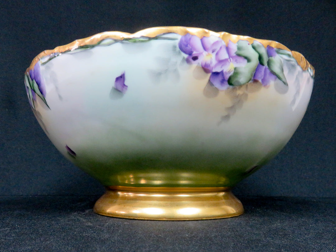 Hutschenreuther Serving Bowl