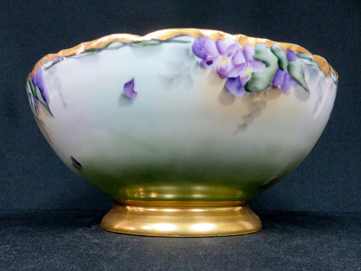 Hutschenreuther Serving Bowl