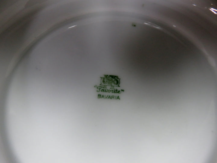 Hutschenreuther Serving Bowl