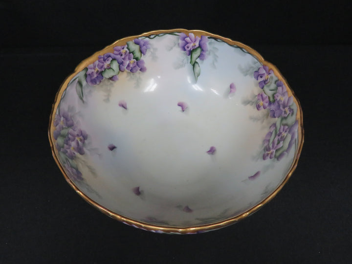 Hutschenreuther Serving Bowl