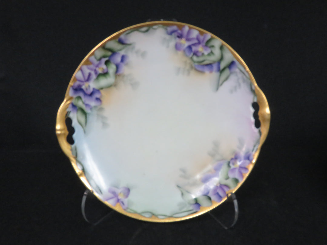 Hutschenreuther Serving Dish Duo