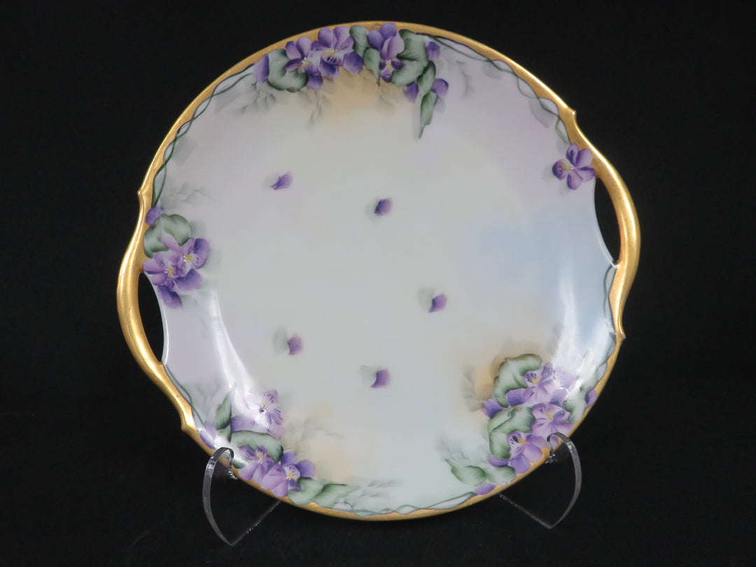 Hutschenreuther Serving Dish Duo