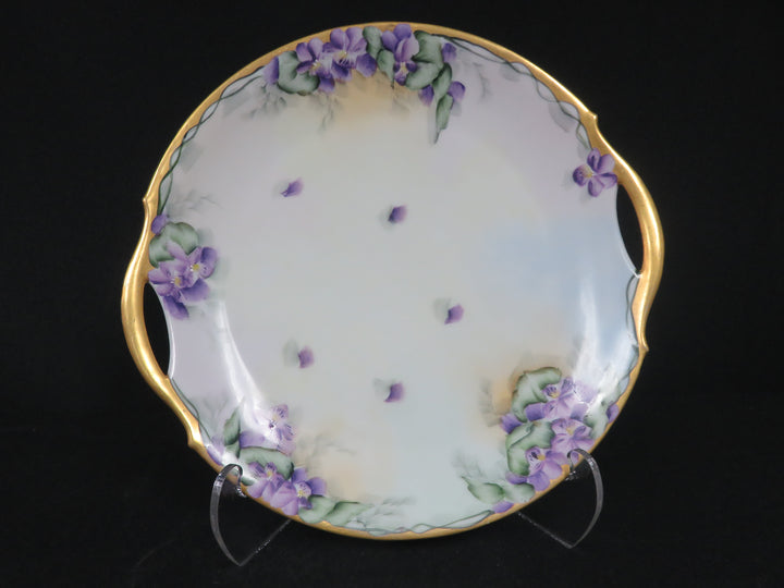 Hutschenreuther Serving Dish Duo
