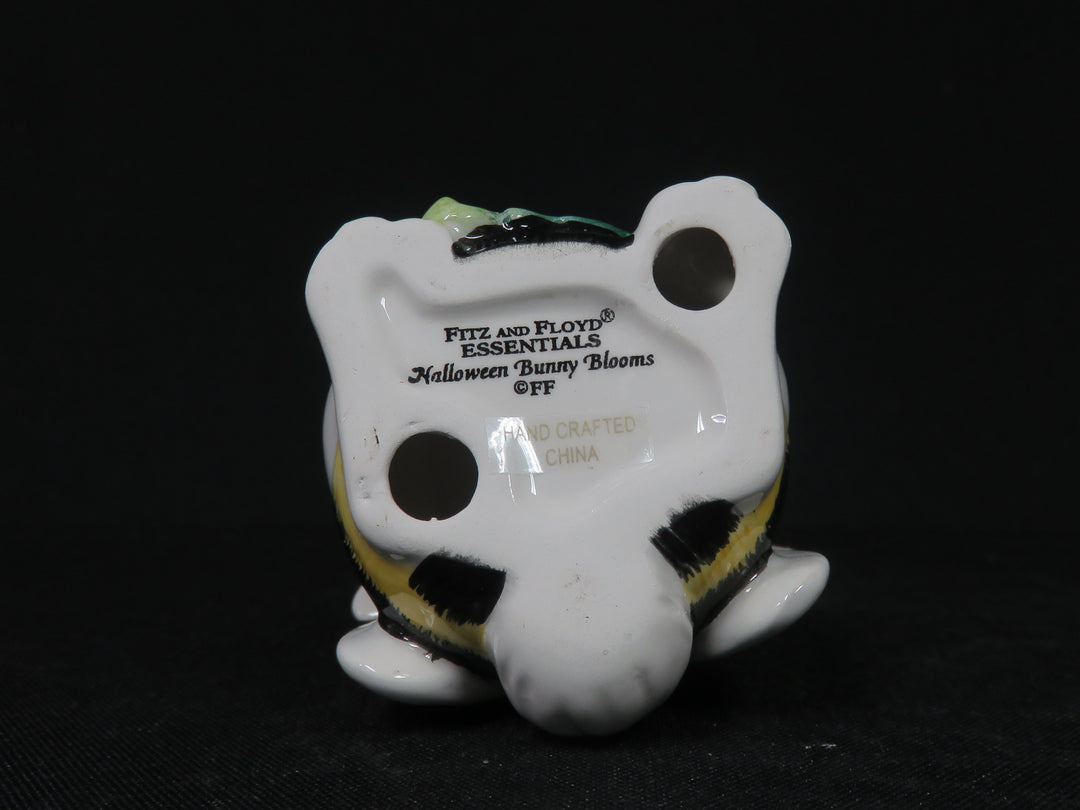 Fitz & Floyd Halloween Figurines