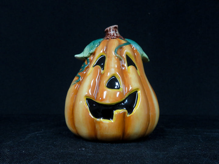 Fitz & Floyd Halloween Figurines