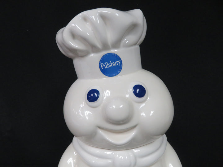 Pilsbury Dough Boy Cookie Jar