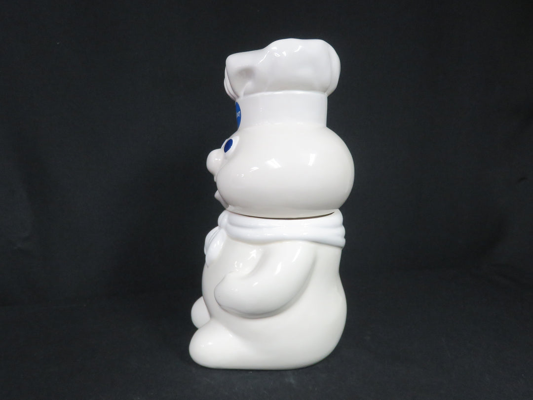 Pilsbury Dough Boy Cookie Jar