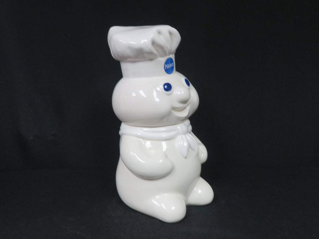 Pilsbury Dough Boy Cookie Jar