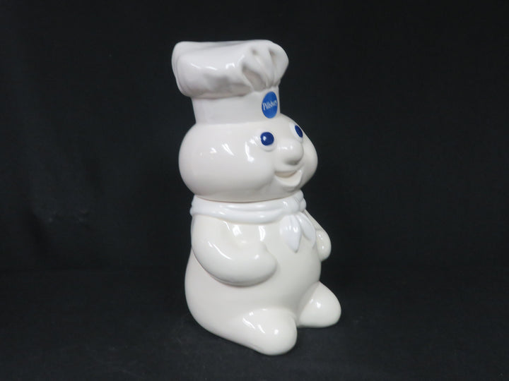 Pilsbury Dough Boy Cookie Jar