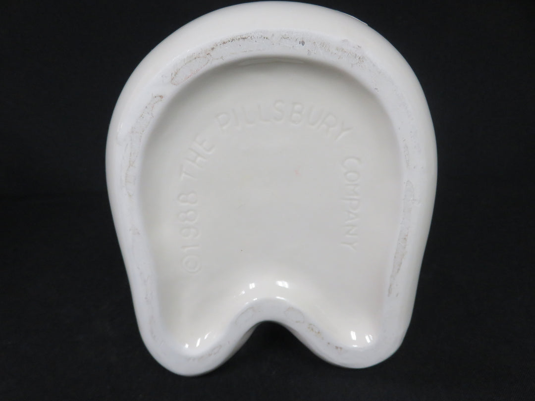 Pilsbury Dough Boy Cookie Jar