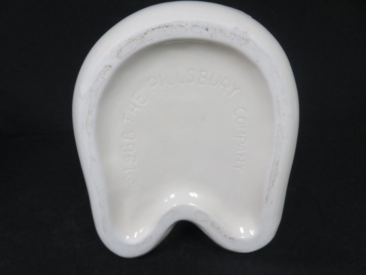 Pilsbury Dough Boy Cookie Jar