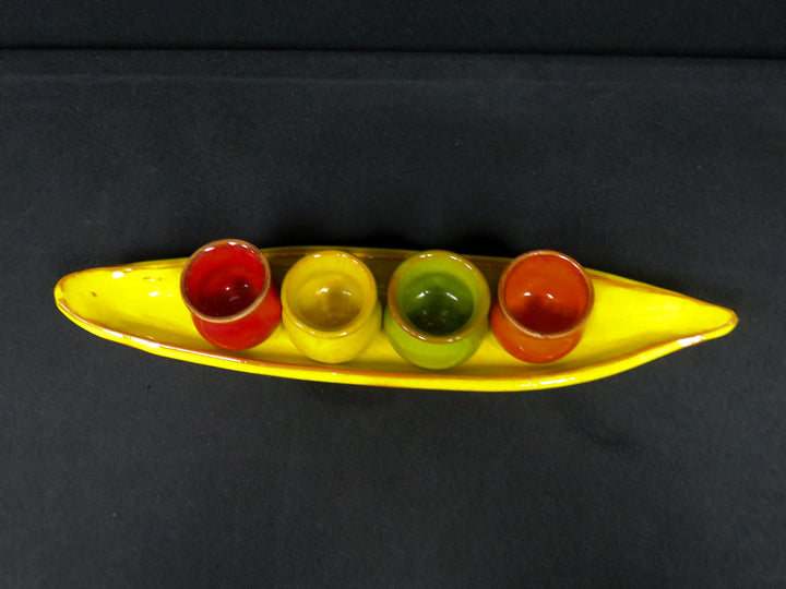 Colorful Serving Set