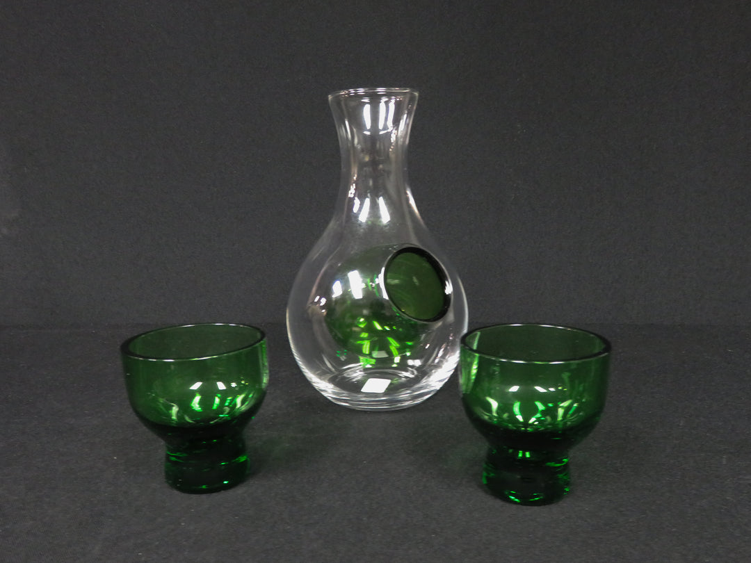 Sake Set