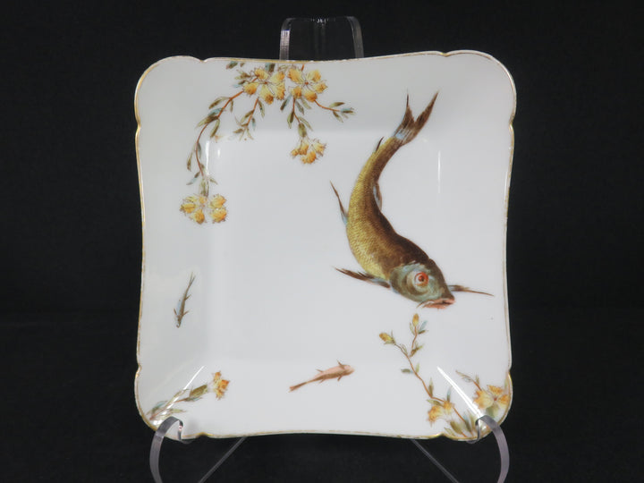 Antique Haviland Serving Dish
