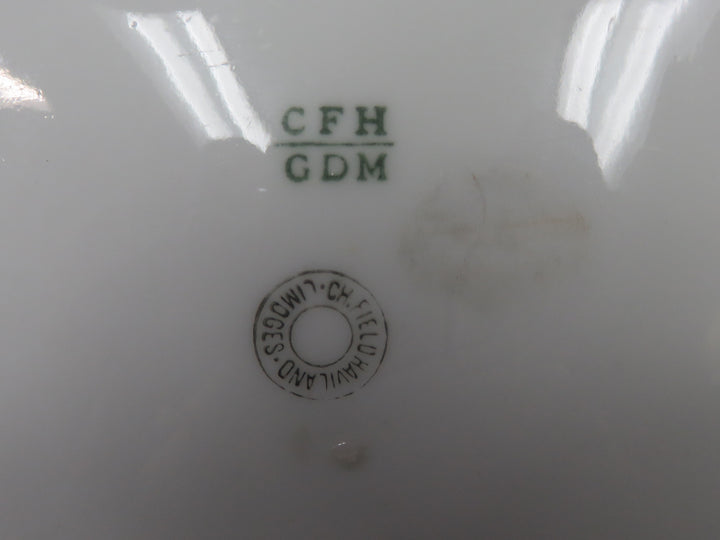 Antique Haviland Serving Dish