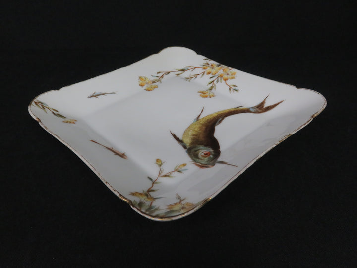 Antique Haviland Serving Dish